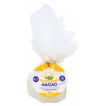 Масло сливочное Зеленоградское Традиционное сладкое 82,5% БЗМЖ, 180 г (kastd)