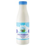 Простокваша Зеленоградское из цельного молока 3,5-4,5% БЗМЖ, 500 г (kastd)