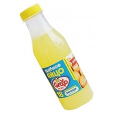 Белок яичный Grovo пастеризованный, 500 г (kastd)