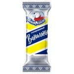 Сырок творожный Белый Медведь ваниль глазированный ЗМЖ, 40 г (kastd)