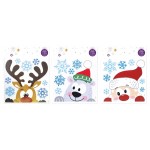 Декоративная наклейка, 31,5х30,5 см (kastd) Декоративная наклейка, 31,5х30,5 см (kastd)