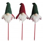 Фигурка новогодняя Actuel Гном, 44 см (kastd)