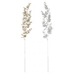 Декоративная ветка эвкалипт, 50 см (kastd) Декоративная ветка эвкалипт, 50 см (kastd)