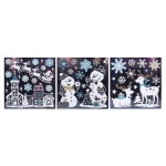 Декоративная наклейка, 31,5х30,5 см (kastd) Декоративная наклейка, 31,5х30,5 см (kastd)