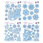 Декоративная наклейка, 33х29 см (kastd) Декоративная наклейка, 33х29 см (kastd)