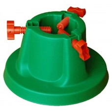 Подставка для елки Вулкан Ø9 см, 700 мл (kastd) в магазинах Ашан