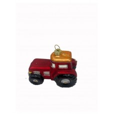 Подвеска Трактор, 7,2 см (kastd) в магазинах Ашан