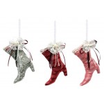 Подвеска Сапожок, 14 см (kastd)