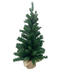 Елочка настольная Actuel, 90 см (kastd) в магазинах Ашан