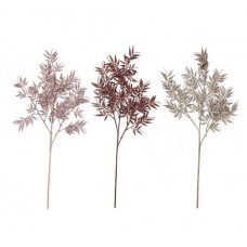 Ветка искусственная Actuel, 65 см (kastd) в магазинах Ашан