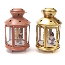 Фигурка Actuel Фонарь, 20 см (kastd) в магазинах Ашан