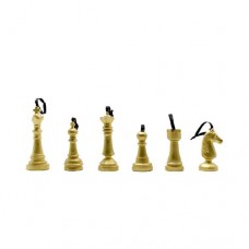 Подвеска Шахматы, 13 см (kastd) в магазинах Ашан