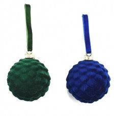 Шар Шишка, 7,8 см (kastd) в магазинах Ашан