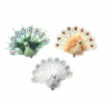 Подвеска Павлин, 16 см (kastd)