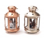 Фигурка Actuel Фонарь LED, 19 см (kastd)