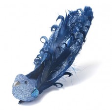 Подвеска Птица на клипсе, 16 см (kastd) в магазинах Ашан