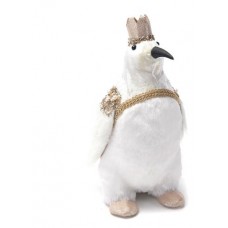 Фигурка Пингвин, 21 см (kastd) в магазинах Ашан
