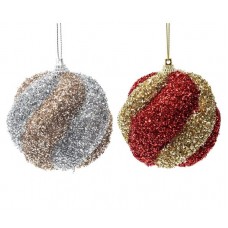 Шар Линии, 8 см (kastd) в магазинах Ашан