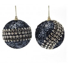 Шар, 7,8 см (kastd) в магазинах Ашан