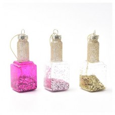 Подвеска Лак для ногтей, 9 см (kastd) в магазинах Ашан