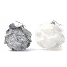 Шар Лепестки, 7,8 см (kastd) в магазинах Ашан