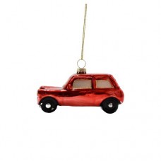 Подвеска Машинка, 11 см (kastd) в магазинах Ашан