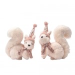 Фигурка Белка, 27 см (kastd)