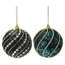 Шар, 7,8 см (kastd) в магазинах Ашан