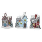 Фигурка Домик, 10,5 см (kastd)