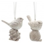 Подвеска Птица, 8 см (kastd)