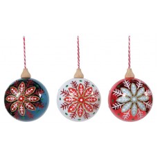 Шар Actuel, 7,8 см (kastd) в магазинах Ашан