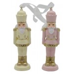 Подвеска Солдатик, 8 см (kastd)