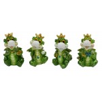 Фигурка Дракон, 6,2 см (kastd)