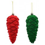 Подвеска Шишка, 14 см (kastd)