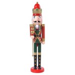 Фигурка Actuel Щелкунчик, 60 см (kastd)