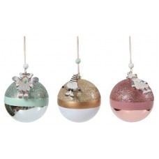 Шар Actuel, 7,8 см (kastd) в магазинах Ашан