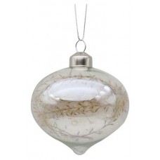 Шар прозрачный, 8 см (kastd) в магазинах Ашан