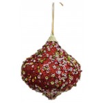 Подвеска Олива, 8,5 см (kastd)