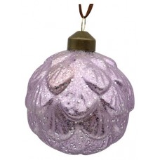 Шар стеклянный, 8 см (kastd) в магазинах Ашан