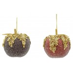 Подвеска Яблоко, 11 см (kastd)