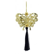 Подвеска Бабочка, 14 см (kastd) в магазинах Ашан