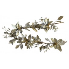 Гирлянда Листья, 1,3 м (kastd) в магазинах Ашан