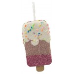 Подвеска Мороженое, 14 см (kastd)