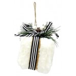 Подвеска Подарок, 11 см (kastd)