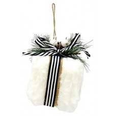 Подвеска Подарок, 11 см (kastd) в магазинах Ашан