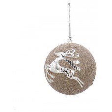 Шар, 8 см (kastd) в магазинах Ашан