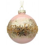 Шар стеклянный, 8 см (kastd)