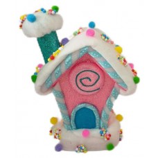 Подвеска Пряничный домик, 24 см (kastd) в магазинах Ашан