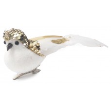 Подвеска Птица на клипсе, 17 см (kastd) в магазинах Ашан