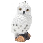 Подвеска Сова, 10 см (kastd)
